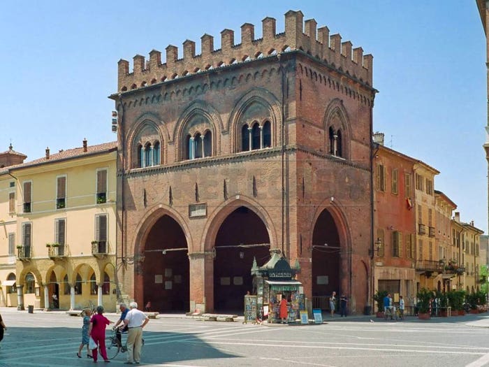 Case in Vendita e in Affitto - 3