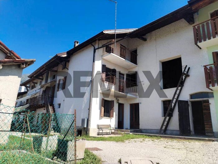 Appartamento con 6 locali in vendita in Via Musil, Pullir, Cesiomaggiore