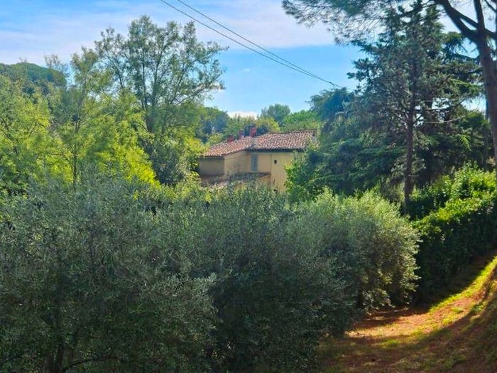 Casa con 6 locali in vendita in Crespina e Lorenzana
