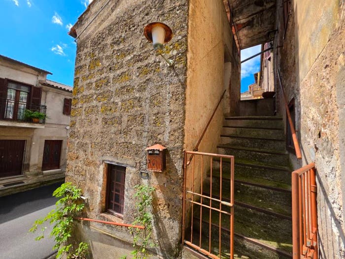 Appartamento con 5 locali in vendita in Via Goffredo Mameli, Mugnano, Bomarzo