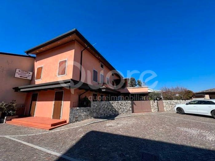 Casa con 6 locali in vendita in Via della Chiesa, Carpacco, Dignano