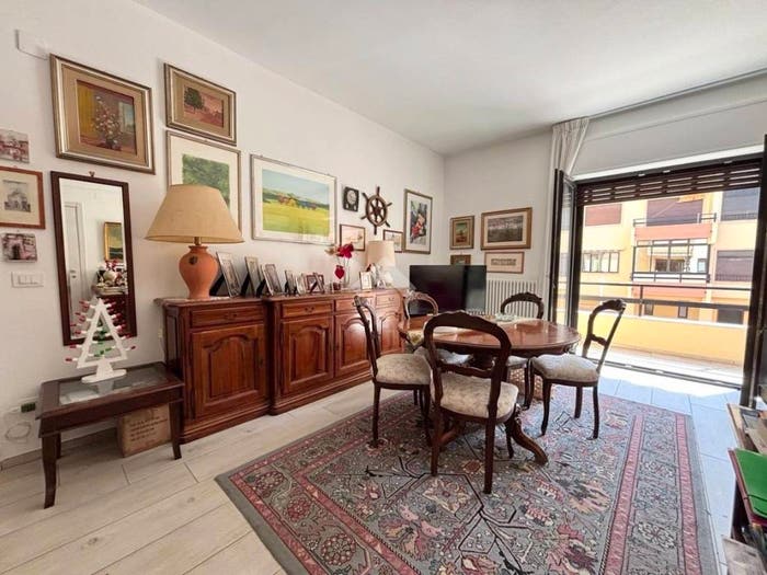 Appartamento quadrilocale in vendita in Via Udine, Lungomare Lido San Giovanni, Gallipoli