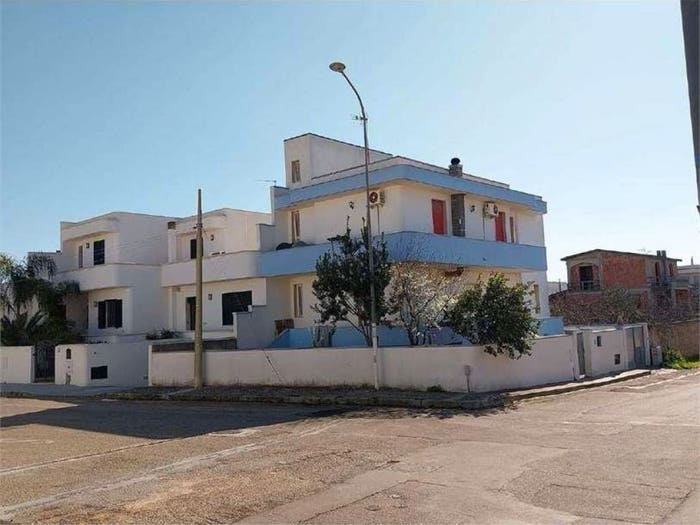 Appartamento con 6 locali in vendita in Via Indipendenza, Centro, Ugento