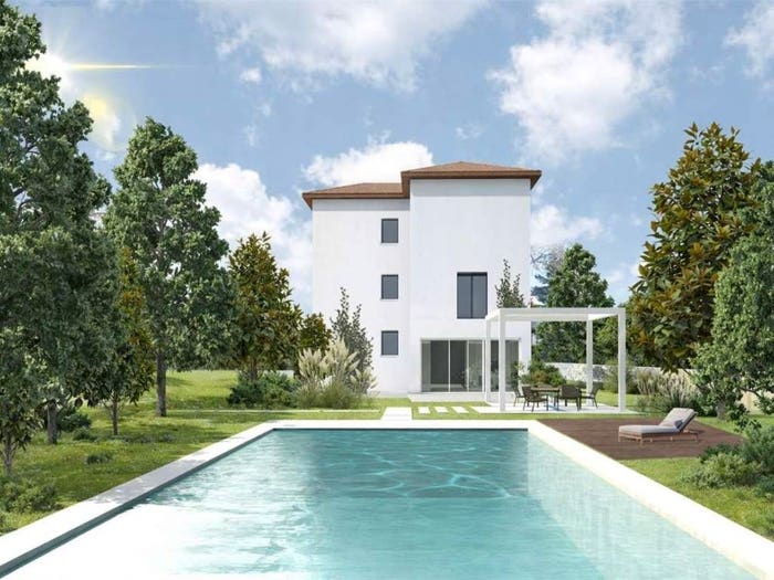 Casa con 6 locali in vendita in Buon Pastore Parco Amendola, Modena