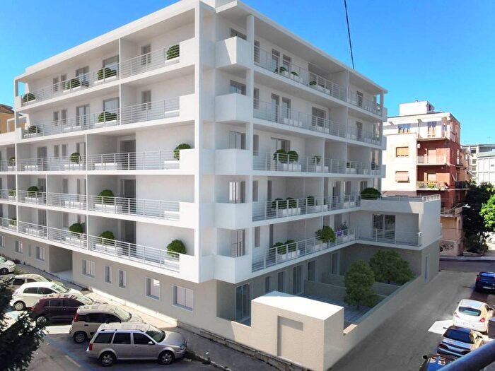 Appartamento bilocale in vendita in Cavour, Ancona