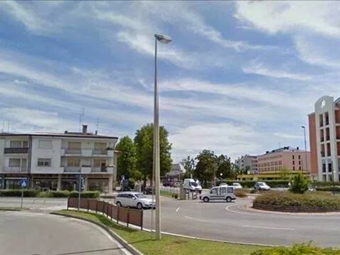 Casa con 6 locali in vendita in Viale Isonzo, Centro, Portogruaro