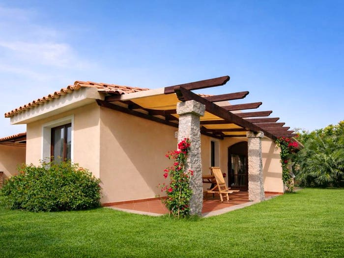 Casa quadrilocale in vendita in Domus de Maria