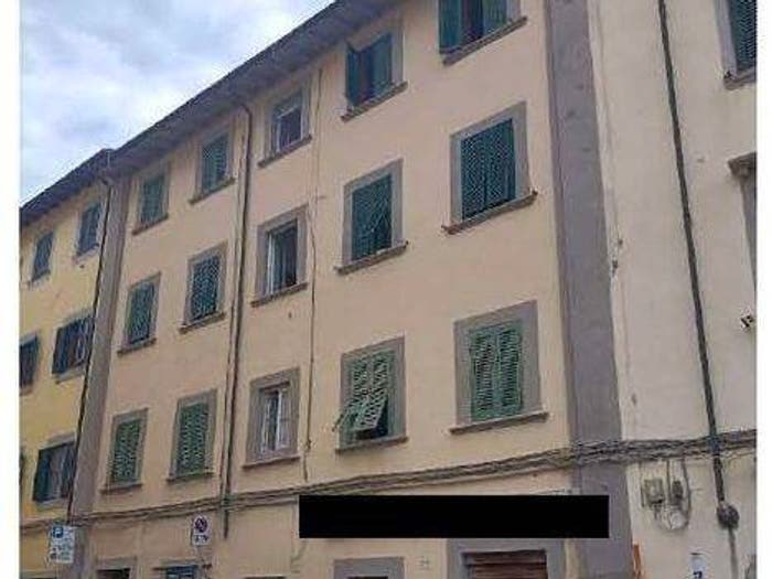 Appartamento in vendita in Borgo dei Cappuccini, Porta a Mare Mazzini, Livorno