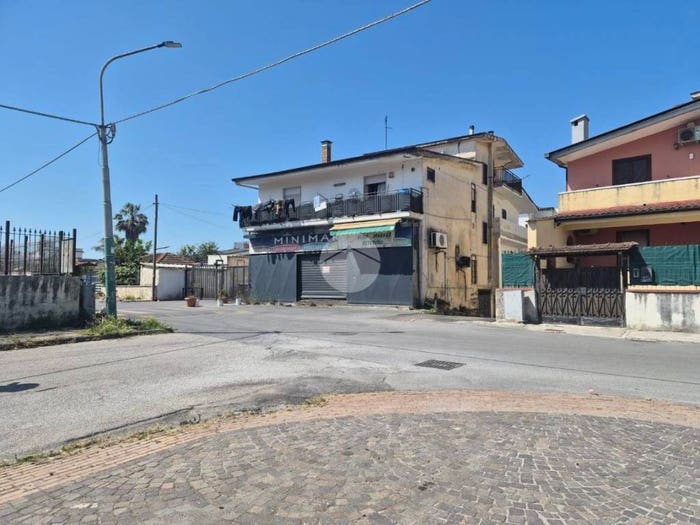 Appartamento bilocale in vendita in Via Francesco Cilea, Ischitella, Castel Volturno