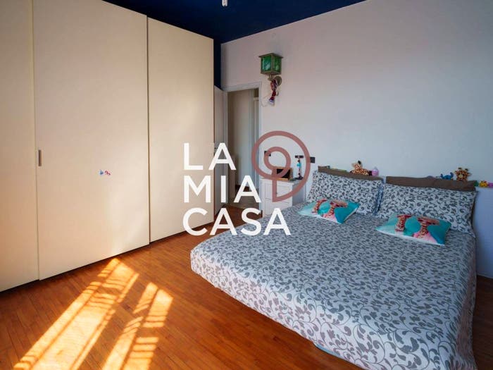 Appartamento quadrilocale in vendita in Vicolo Baldo, Corbanese, Tarzo