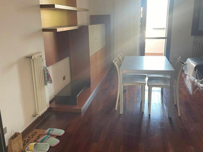 Casa con 6 locali in vendita in Via Camillo Benso Conte di Cavour, Centro Storico, Este