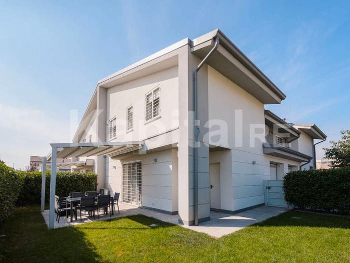 Casa con 5 locali in vendita in Via dell'Integrazione Granarolo, Granarolo dell'Emilia
