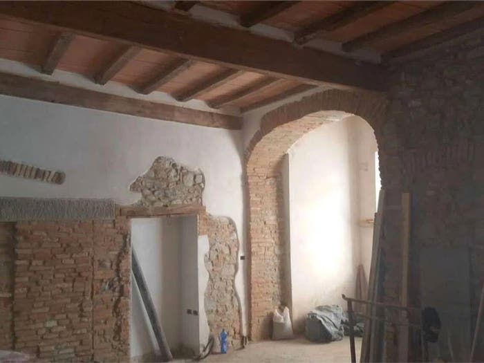 Appartamento trilocale in vendita in Via Vallisneri, Centro, Castelnuovo di Garfagnana