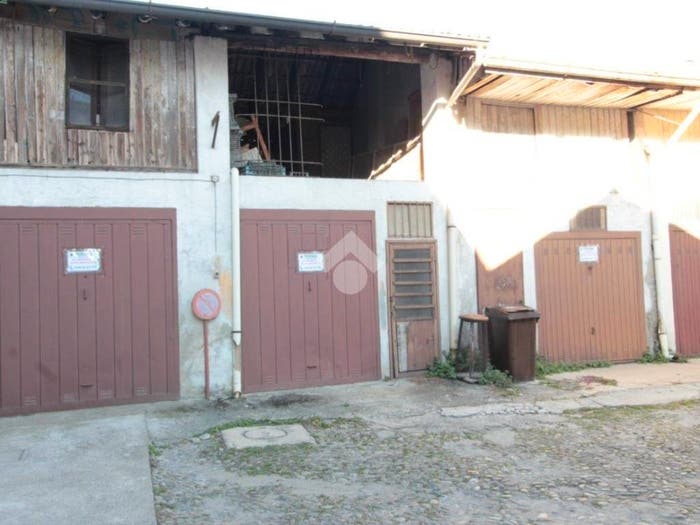 Casa monolocale in vendita in Via Castello, Centro, Bellusco