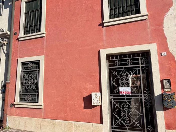Appartamento bilocale in vendita in Corso Cesare Battisti, Centro, Sanguinetto
