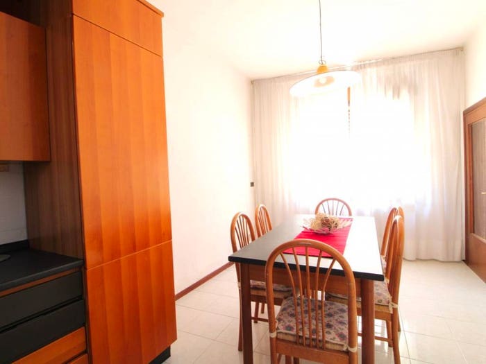 Casa quadrilocale in vendita in via Carrubbio, Centro, Monselice