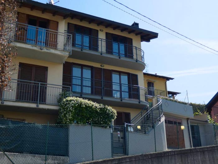 Casa con 5 locali in vendita in Via Campaccio, Centro, Luino
