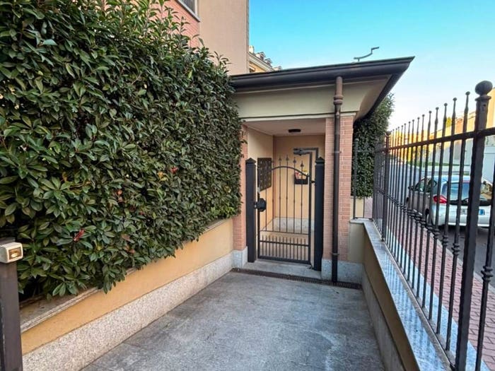 Appartamento bilocale in vendita in Via Gioacchino Rossini, Laghetto, San Giuliano Milanese