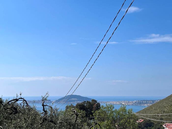Casa trilocale in vendita in Via Santa Maria la Noce, Centro, Formia