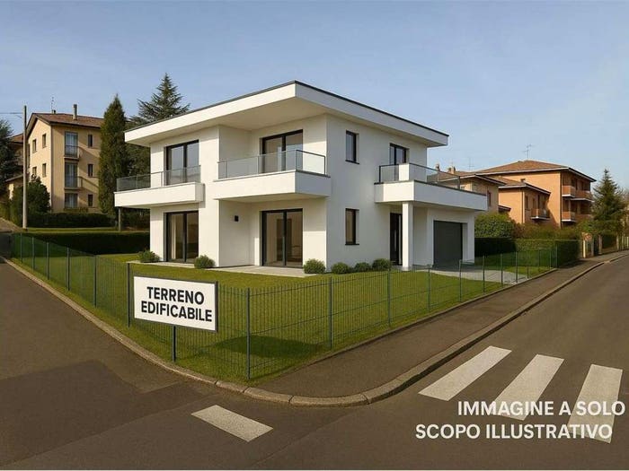 Casa con 6 locali in vendita in Centro, Castellarano