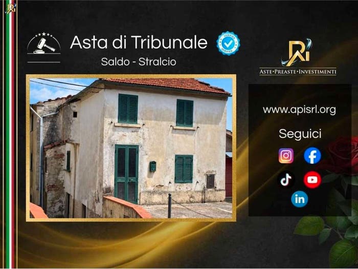 Casa con 6 locali in vendita in Via della Collina, Cavarzano, Vernio