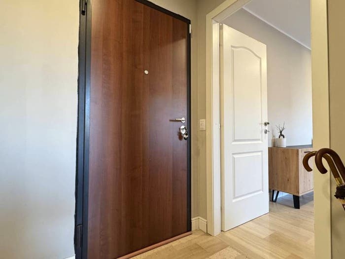 Appartamento trilocale in vendita in Salita Monte Grappa, Pindemonte, Verona