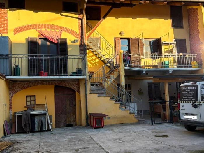 Appartamento con 5 locali in vendita in Via Modesto Forneris, Feletto