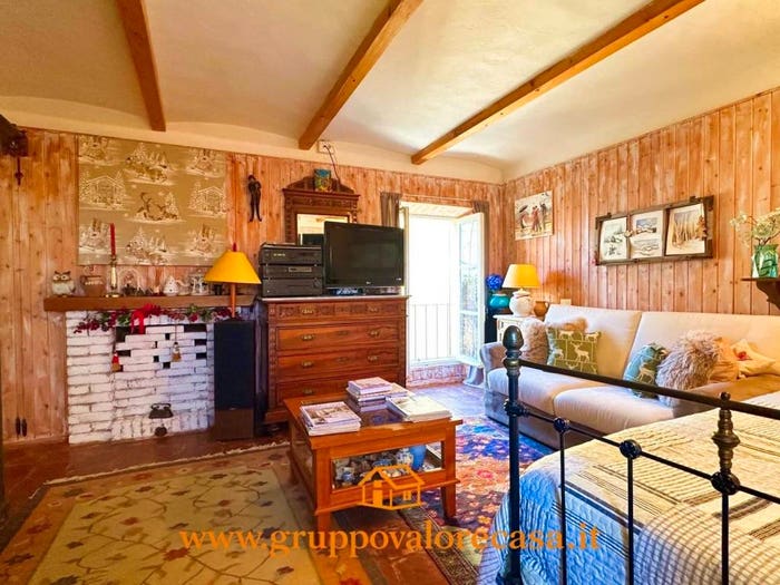 Casa con 6 locali in vendita in Sant'andrea, Cassine