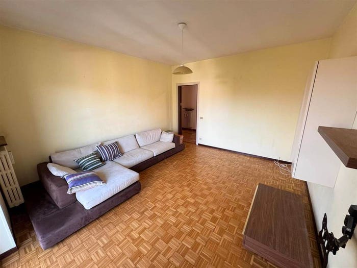 Appartamento quadrilocale in vendita in Via Fratelli Rosselli, San Biagio Thes, Biella