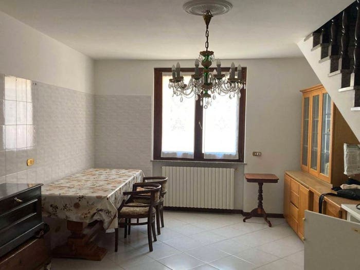 Casa quadrilocale in vendita in Centro, Gazzola