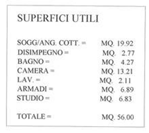 Case in Vendita e in Affitto - 3
