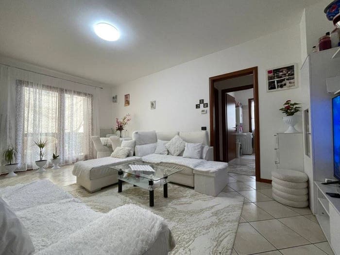 Appartamento bilocale in vendita in Centro, Roccafranca