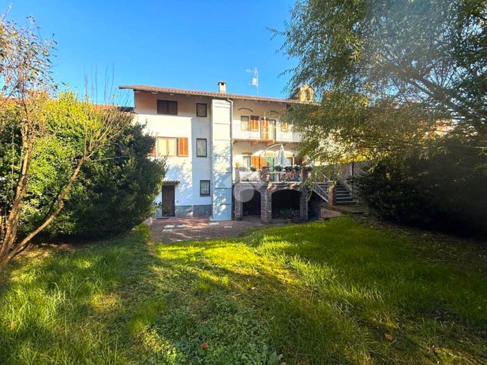 Casa con 5 locali in vendita in Via Genevrea, Cavagnolo