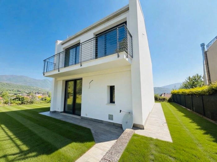 Casa in vendita in Via Vanoni, Centro, Collebeato