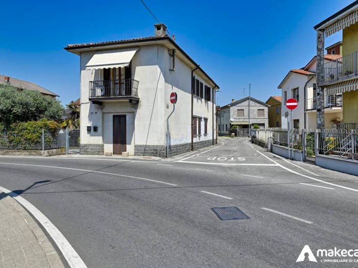 Appartamento trilocale in vendita in Via roma, Marudo