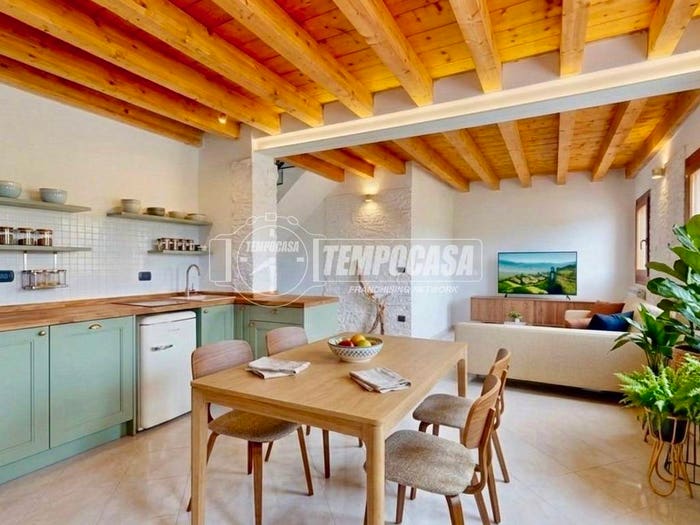 Casa trilocale in vendita in Via Canal di Valle, Sant'Anna Cavanella d'Adige, Chioggia