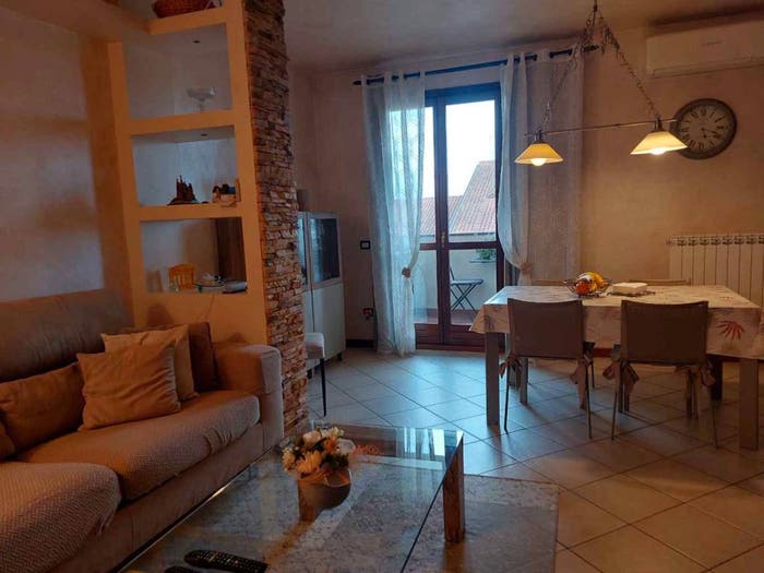 Appartamento quadrilocale in vendita in Centro, Poggio a Caiano