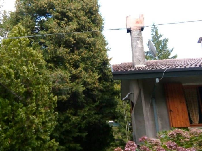 Appartamento con 5 locali in vendita in Via Santa Caterina, Altissimo