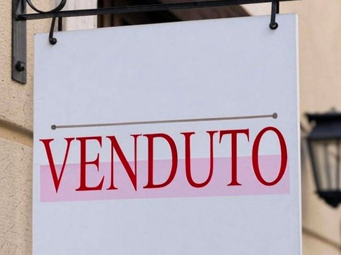 Appartamento con 5 locali in vendita in Centro, Concesio