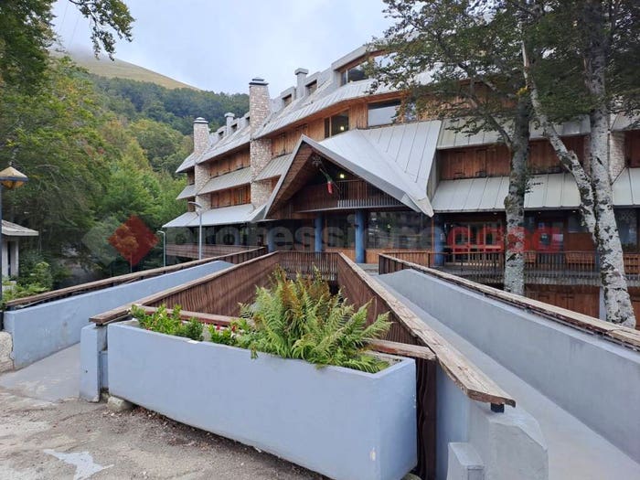 Appartamento trilocale in vendita in Via Tre Faggi snc, Rieti