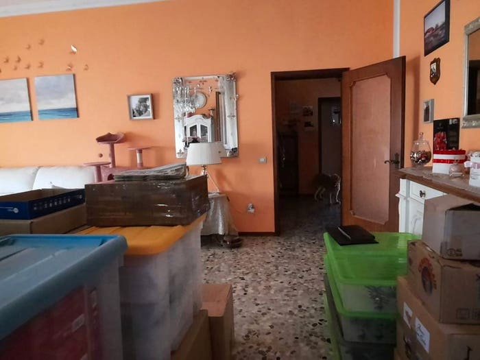Appartamento con 5 locali in vendita in Via Consolare, Romiti, Forlì