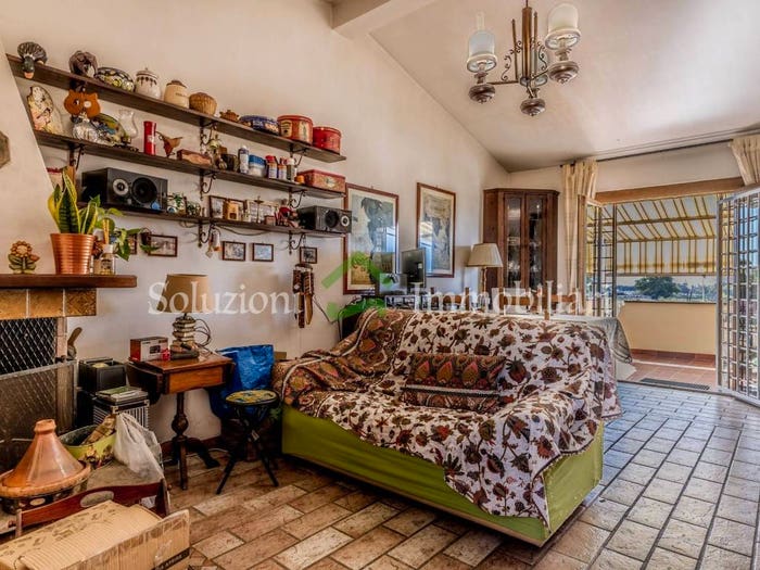 Casa trilocale in vendita in Via degli Eucalipti, Tor San Lorenzo Nuova California, Ardea