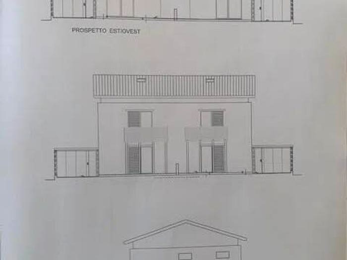 Casa con 6 locali in vendita in San Frediano Sud San Lorenzo a Pagnatico, Cascina