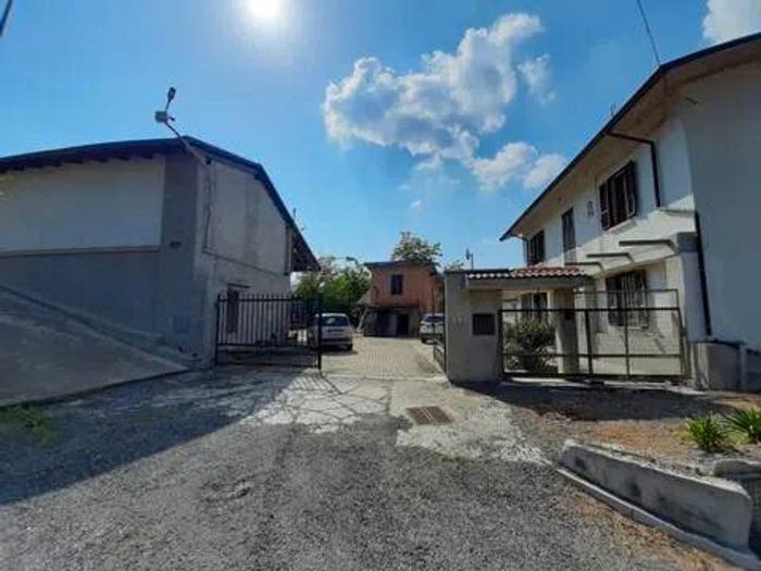 Casa con 5 locali in vendita in Lavaggio No Number, Rocca Susella
