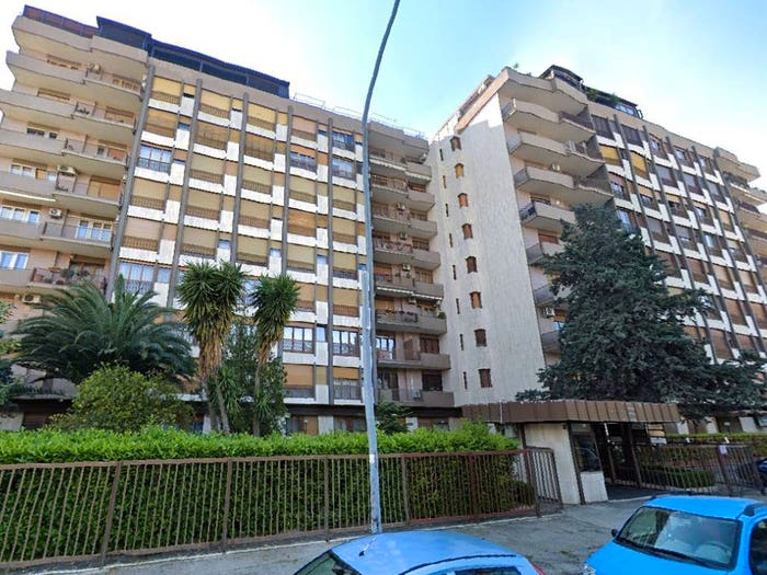 Appartamento con 5 locali in vendita in Via Giuseppe Rosati, Immacolata, Foggia