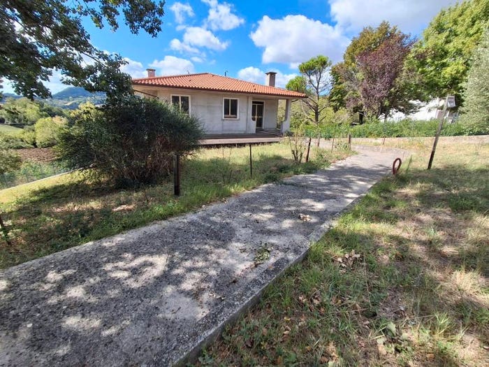 Appartamento con 5 locali in vendita in Monte Grimano Terme