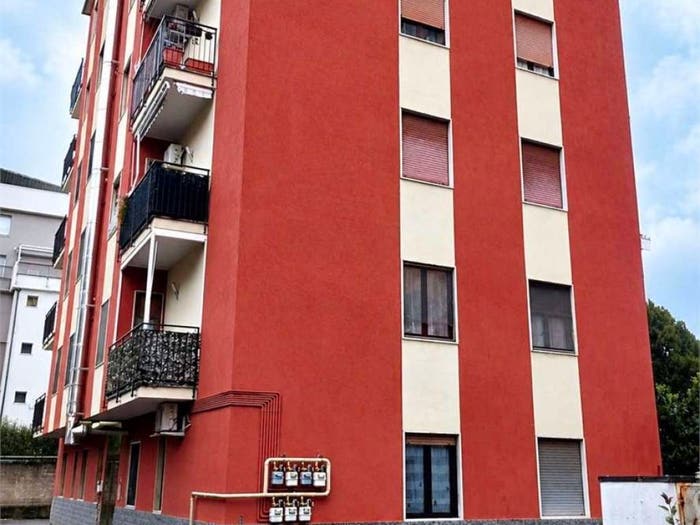 Appartamento monolocale in vendita in Via sant'alessandro, Centro, Caronno Pertusella