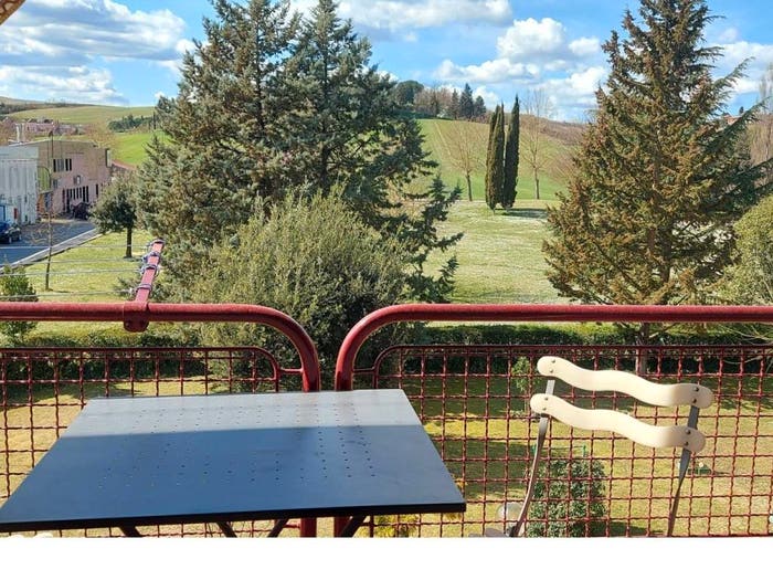 Appartamento con 5 locali in vendita in Via GIUSEPPE VERDI, Centro, Monteroni d'Arbia