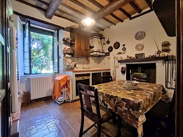 Casa con 6 locali in vendita in Via Giuseppe Verdi, Centro, Castel Viscardo