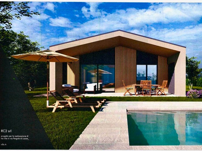 Casa quadrilocale in vendita in Lazise